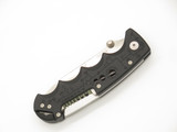 Vintage SOG Kilowatt 4.37" Electrician Linerlock Multi Tool Folding Pocket Knife
