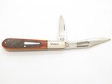 2009 Remington RB1242 Big Daddy Barlow Bullet USA Carbon Folding Pocket Knife