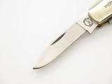 2009 Remington RB1242 Big Daddy Barlow Bullet USA Carbon Folding Pocket Knife