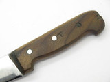 Sharp Victorinox Forschner 403 Cimetar Butcher 11" Slicer Cutlery Knife