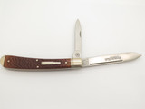 1995 Remington UMC R1273 Master Guide Bullet USA Trapper Folding Pocket Knife