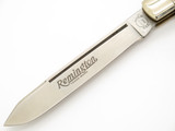 1995 Remington UMC R1273 Master Guide Bullet USA Trapper Folding Pocket Knife