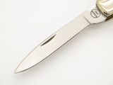 1995 Remington UMC R1273 Master Guide Bullet USA Trapper Folding Pocket Knife