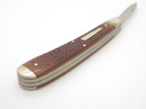 1995 Remington UMC R1273 Master Guide Bullet USA Trapper Folding Pocket Knife