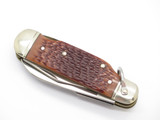 1996 Remington UMC R3843 Trailhand Bullet USA Scout Folding Pocket Camp Knife