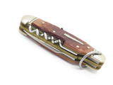1996 Remington UMC R3843 Trailhand Bullet USA Scout Folding Pocket Camp Knife