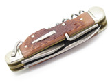 1996 Remington UMC R3843 Trailhand Bullet USA Scout Folding Pocket Camp Knife