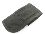 Vtg Kershaw Kai Nylon Sheath for 1060 Black Horse Knife Sharpening Steel