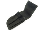 Vtg Kershaw Kai Nylon Sheath for 1060 Black Horse Knife Sharpening Steel