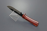 Kanetsune Seki Japan KB-166 Enyou-Tou 120 Fixed Blade Hunting Camp Knife