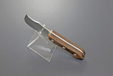 Kanetsune Seki Japan KB-270 Seseragi Skinner Blue Damascus 70mm Hunting Knife