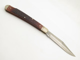 1992 Remington R1253 Guide Bullet USA 440 Delrin Large Folding Pocket Knife