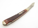 1992 Remington R1253 Guide Bullet USA 440 Delrin Large Folding Pocket Knife