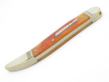 2017 Remington R1613 Powderhorn Bullet USA Toothpick Large Folding Pocket Knife
