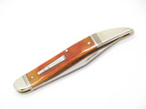 2017 Remington R1613 Powderhorn Bullet USA Toothpick Large Folding Pocket Knife