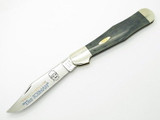 1991 Case XX 61050 Coke Bottle Folding Hunter Knife Iceman Terry Labonte