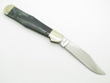 1991 Case XX 61050 Coke Bottle Folding Hunter Knife Iceman Terry Labonte