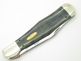 1991 Case XX 61050 Coke Bottle Folding Hunter Knife Iceman Terry Labonte