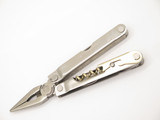 Leatherman Flair Corkscrew USA Stainless Folding Multi Tool Knife Pliers