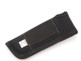 Vintage Buck 560 Black Nylon Folding Hunter Knife Sheath