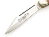 1994 Remington R4243 Camp Bullet USA Scout Delrin Folding Pocket Knife