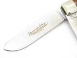 Vintage 1982 Remington R1123 USA Limited Bullet Trapper Folding Pocket Knife