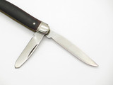 Vintage '60s Imperial Diamond Edge 859DE USA 3.25" Folding Stockman Pocket Knife