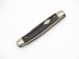 Vintage '60s Imperial Diamond Edge 859DE USA 3.25" Folding Stockman Pocket Knife