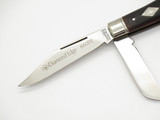Vintage 1960s Imperial Diamond Edge 860DE USA 3.8" Folding Stockman Pocket Knife