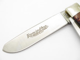 Vintage 1982 Remington USA R1123 Bullet Limited Folding Trapper Pocket Knife