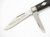 Vintage 1960s Imperial Diamond Edge 858DE USA 3.87" Folding Pocket Knife