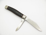 Vintage 1960s Imperial Diamond Edge 858DE USA 3.87" Folding Pocket Knife