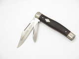 Vintage 1960s Imperial Diamond Edge 858DE USA 3.87" Folding Pocket Knife