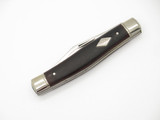 Vintage 1960s Imperial Diamond Edge 858DE USA 3.87" Folding Pocket Knife