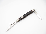 Vintage 1960s Imperial Diamond Edge USA 2.75" Folding Pocket Knife