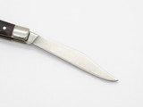 Vintage 1960s Imperial Diamond Edge USA 2.75" Folding Pocket Knife