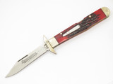 2007 Remington R1373 Renegade Bullet Swing Guard Folding Lockback Pocket Knife