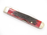 2007 Remington R1373 Renegade Bullet Swing Guard Folding Lockback Pocket Knife