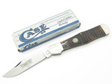 1990 Case XX 61050 Coke Bottle Folding Hunter Knife NKCA Museum Limited
