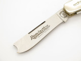 2008 Remington RB473 Veteran Bullet USA Trapper Folding Pocket Knife