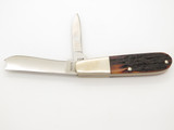 2008 Remington RB473 Veteran Bullet USA Trapper Folding Pocket Knife