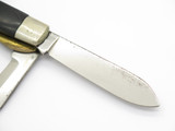 Vintage Camillus TL-29 NY USA Electrician Lineman Military Folding Pocket Knife