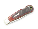2014 Remington R1173L Forester Jr Bullet USA Trapper Folding Pocket Knife