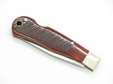 2014 Remington R1173L Forester Jr Bullet USA Trapper Folding Pocket Knife
