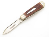 1999 Remington R103 Ranch Hand USA 440 Delrin Folding Jack Pocket Knife