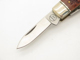 1999 Remington R103 Ranch Hand USA 440 Delrin Folding Jack Pocket Knife