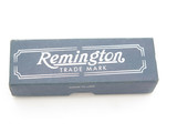 1999 Remington R103 Ranch Hand USA 440 Delrin Folding Jack Pocket Knife