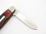 2015 Remington R4466 Cliffhanger Bullet USA Muskrat Folding Pocket Knife