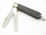 Vintage Camillus TL-29 NY USA Electrician Lineman Folding Military Pocket Knife