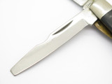 Vintage Camillus TL-29 NY USA Electrician Lineman Folding Military Pocket Knife